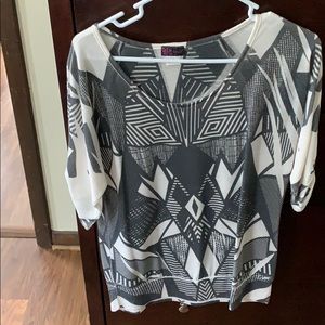 Don’t wear it anymore